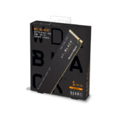 WESTERN DIGITAL SSD WD_BLACK SN770 1TO